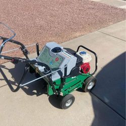 New Billy Goat AE401H Aerator
