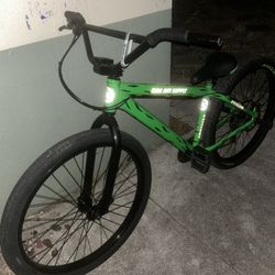 Savage Flyer 27’inch 