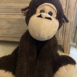 Giant Monkey Stuffed Animal