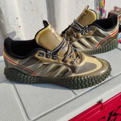 ADIDAS CRAIG GREEN KAMANDA SNEAKERS 