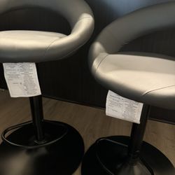 Bar Stools (2)