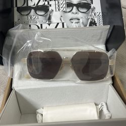Dezi Sunglasses
