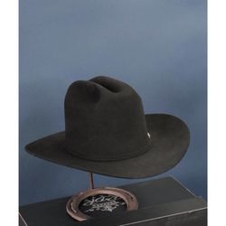 Cowboy Hat (Sombrero) 