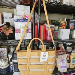 New Ladies Handbag/ Shoulder Bag