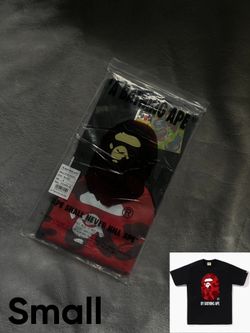 Bape Shirt