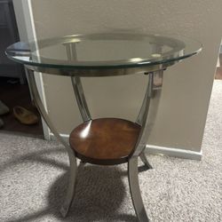 Side Table 