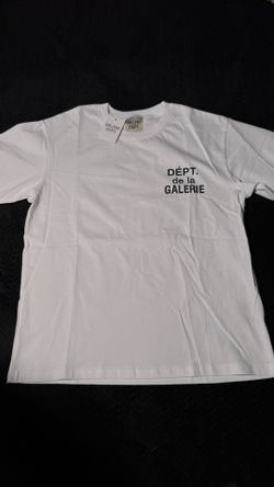 Gallery Dept Shirt