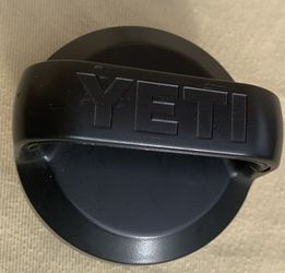 Yeti Lid