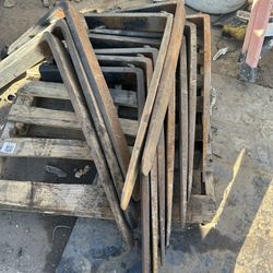 Forklift Forks 