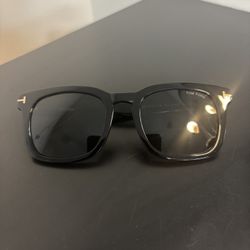 Tom Ford Dax Sunglasses 