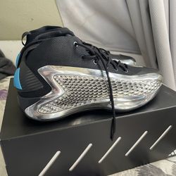 AE Basketball Shoes 