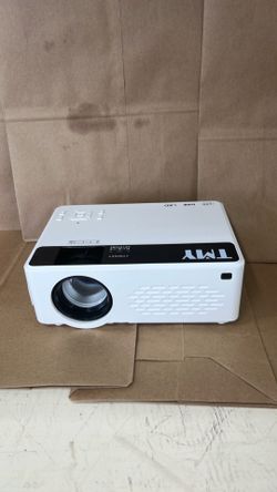 portable mini projector
