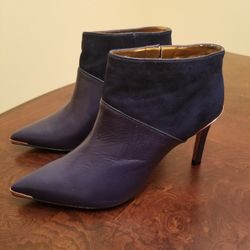 Ted Baker, London,Blue, Size 6