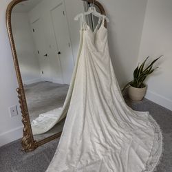 New Wedding Dress