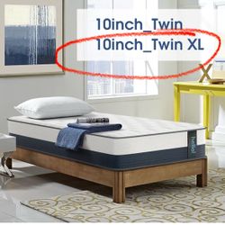 Brand new Twin XL mattress
