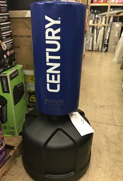 New Century Wavemaster