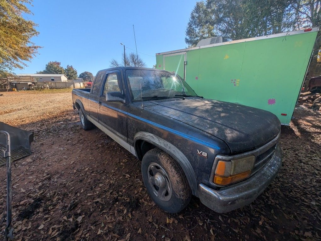 1(contact info removed) Dodge Dakota PARTS 
