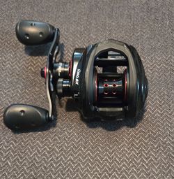 Rod and Reel