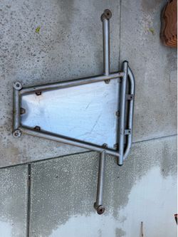 Skid plate - 2019-2023 Ram 1500