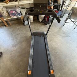 Sunny Brand Treadmill 