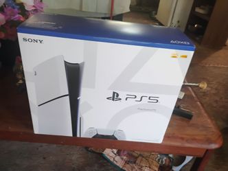 PS 5