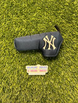 Generic Blade NY Head Cover Pre-Owned