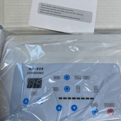 Ultra Sonic Skin Care