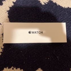 Brand New Apple Watch SE 2 - GPS + Cellular - 44mm