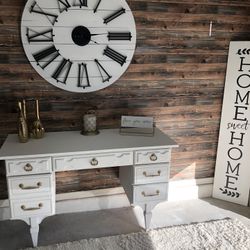 Gorgeous MCM Style Desk