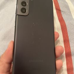Samsung Galaxy S21 128g unlocked 
