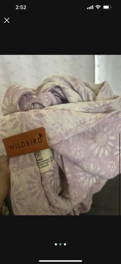 Wildbird Sling