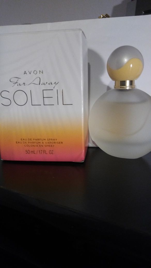 Far away soleil new arrivals