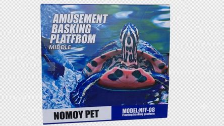 Turtle  platform
