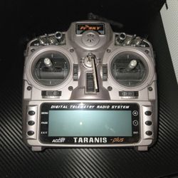 Taranis Transmiter