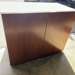 Fall  Cabinet 36 inches long  27 inches tall 