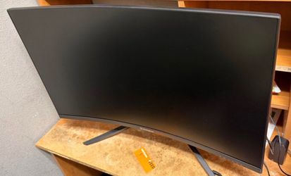 Westinghouse gaming monitor