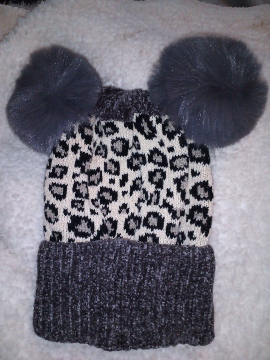 Beanies All $5 Today Only