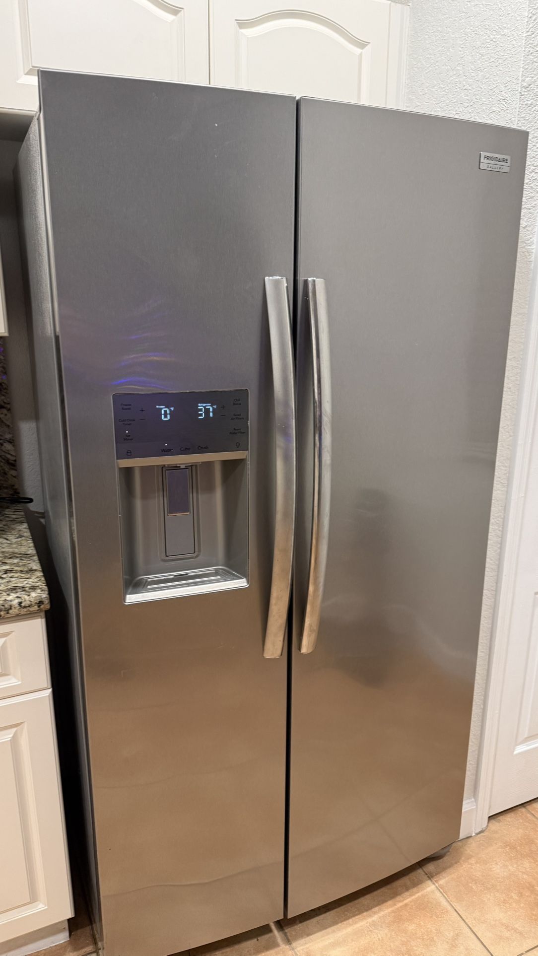 Frigidaire Refrigerator