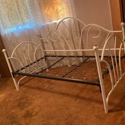 Bed Frame 