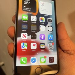 iPhone 6s Plus 32gb Unlocked Already No Issues At All