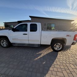 2011 Chevrolet Silverado