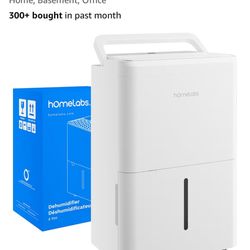Dehumidifier 