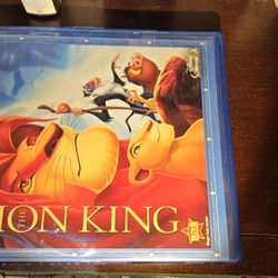 The Lion King