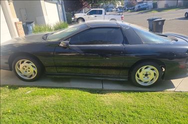 2002 Chevrolet Camaro