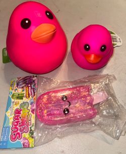 Squishy bundle