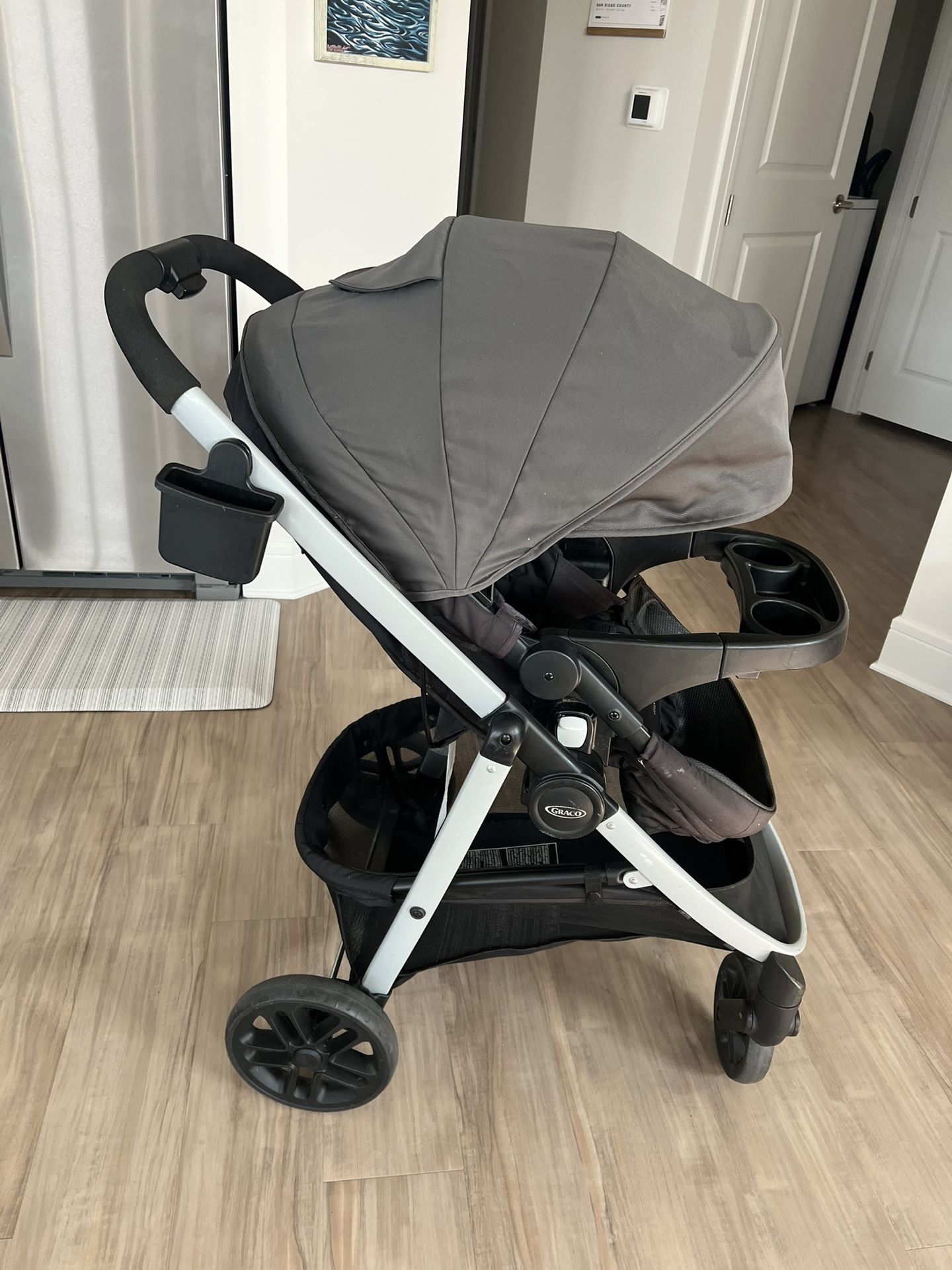 Graco Stroller