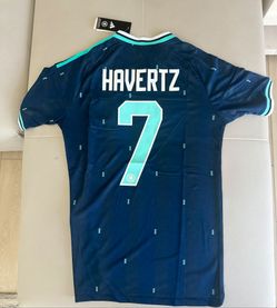 Soccer jersey