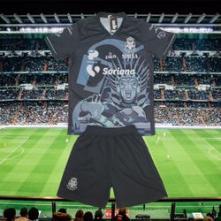 Santos Laguna Third Kit 24/25