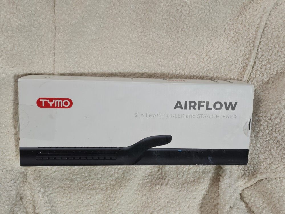 TYMO AIRFLOW 2
