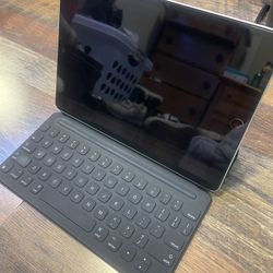 iPad 9th Generation Can Include Smart Folio Apple Keyboard